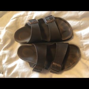 Woman’s Birkenstock